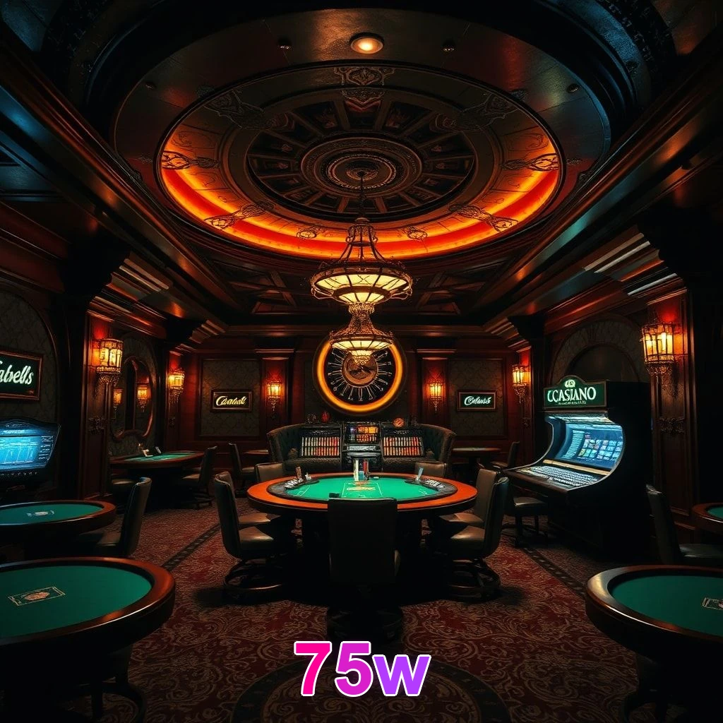 Live Casino Tables