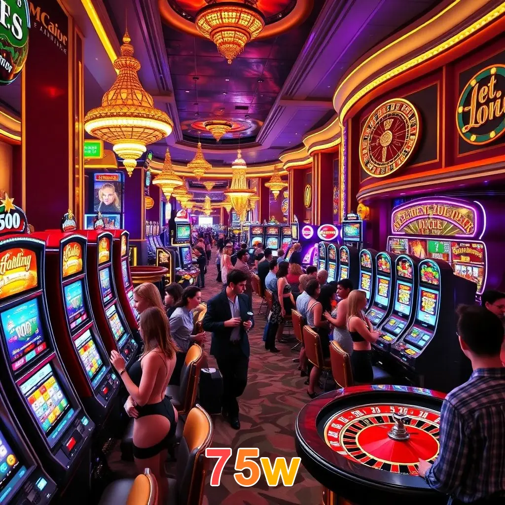 Fortune Games Series